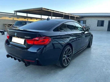 Авто BMW 4 Серия 2018 № 8474081