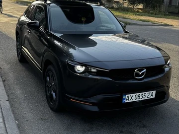 Авто Mazda 121 2020 № 8474085