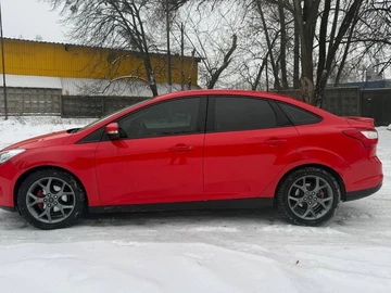 Авто Ford Focus 2012 № 8474088