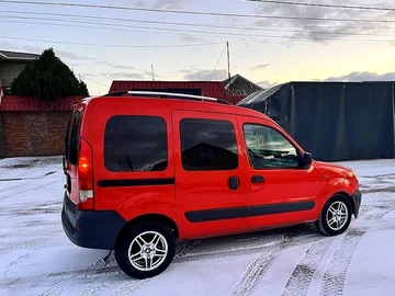 Авто Renault Kangoo Express 2004 № 8474094