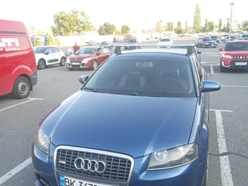 Авто Audi A3 2004 № 8474095