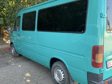 Авто Volkswagen Lt 2006 № 8474101