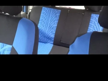 Авто Fiat Panda 2005 № 8474104