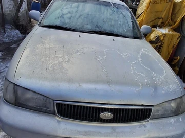 Авто KIA Clarus 1996 № 8474155