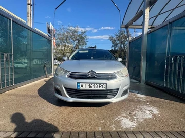 Авто Citroen C4 2011 № 8474156