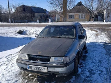 Авто Opel Vectra 1991 № 8474159