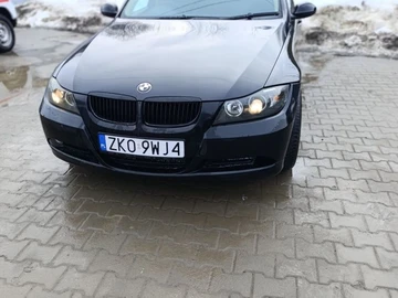 Авто BMW 3 Серия 2005 № 8474161