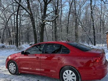 Авто Volkswagen Jetta 2011 № 8474165