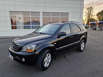 Авто KIA Sorento 2009 № 8474171
