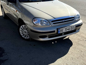 Авто Daewoo Sens 2011 № 8474176