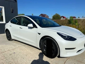 Авто Tesla Model 3 2022 № 8474179