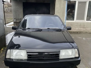 Авто ВАЗ 21099 2005 № 8474183