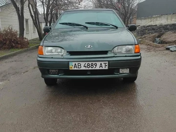 Авто ВАЗ 2115 2008 № 8474184