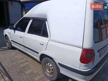 Авто Skoda 100 1997 № 8474188