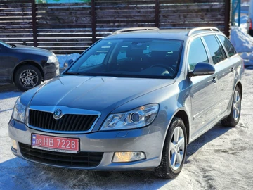 Авто Skoda Octavia 2012 № 8474189