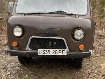 Авто УАЗ 2315 1986 № 8474190