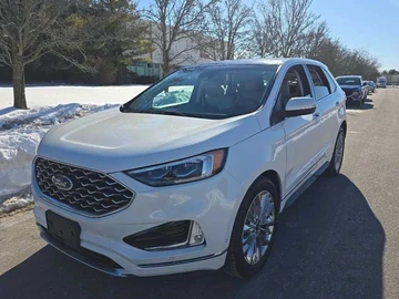 Авто Ford Edge 2021 № 8474195