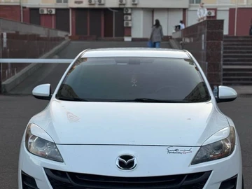 Авто Mazda 3 2010 № 8474203