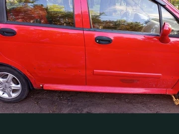 Авто Chery M11 2008 № 8474206