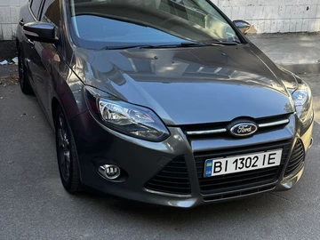 Авто Ford Focus 2013 № 8474209