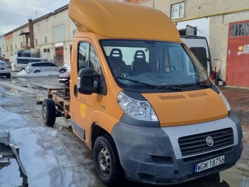 Авто Fiat Ducato 2011 № 8474238