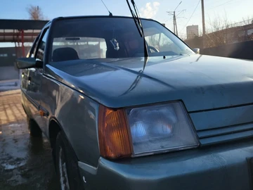 Авто ЗАЗ 1103 Slavuta 2007 № 8474239