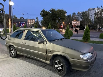 Авто ВАЗ 21113 2006 № 8474240