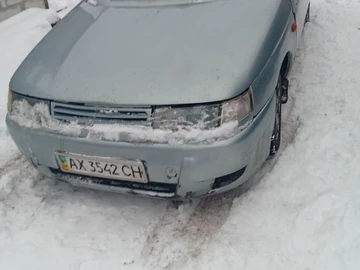 Авто ВАЗ 2110 2006 № 8474241