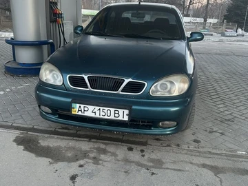Авто Daewoo Arcadia 2006 № 8474242