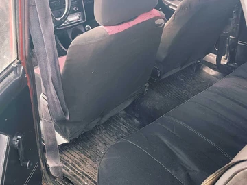 Авто ВАЗ 2106 1998 № 8474244