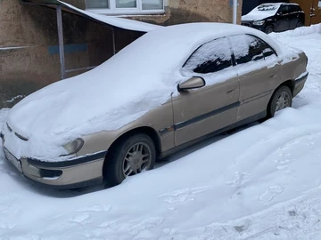 Авто Opel Omega 1998 № 8474247