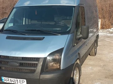 Авто Ford Transit 2007 № 8474249