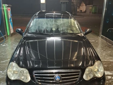 Авто Geely Ck 2010 № 8474251