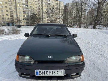 Авто ВАЗ 2115 2003 № 8474255