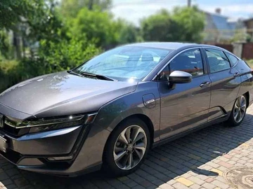 Авто Honda Avancier 2019 № 8474265
