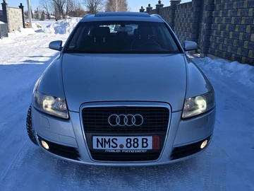 Авто Audi A6 2006 № 8474267