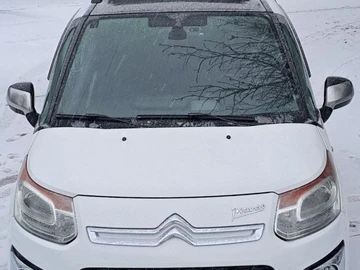 Авто Citroen C3 2014 № 8474272