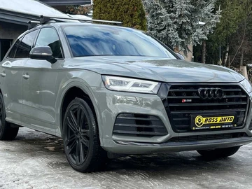 Авто Audi 100 2019 № 8474278