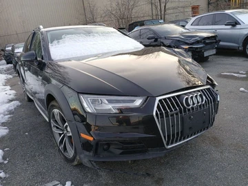 Авто Audi A4 2018 № 8474281