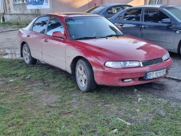 Авто Mazda 626 1994 № 8474283