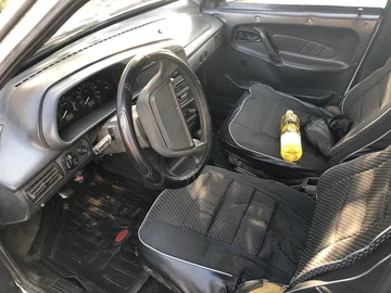 Авто ВАЗ 21099 1994 № 8474284