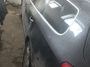 Авто Volkswagen Passat Variant 2007 № 8474286