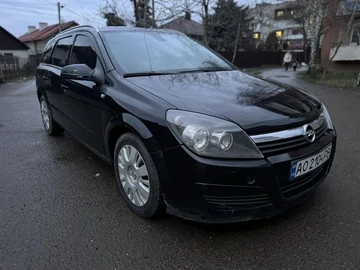 Авто Opel Astra 2005 № 8474290