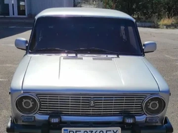 Авто ВАЗ 2101 1984 № 8474339
