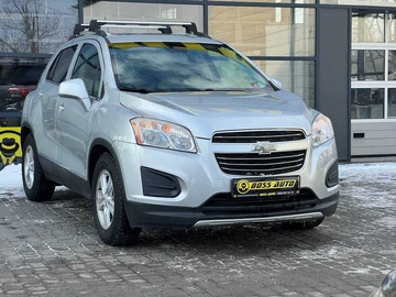 Авто Chevrolet Alero 2016 № 8474355