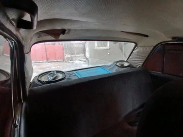 Авто ВАЗ 2106 1981 № 8474356