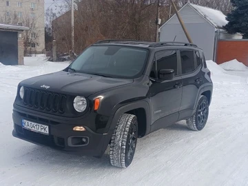 Авто Jeep Cj8 2017 № 8474360