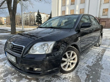 Авто Toyota Avensis 2004 № 8474363