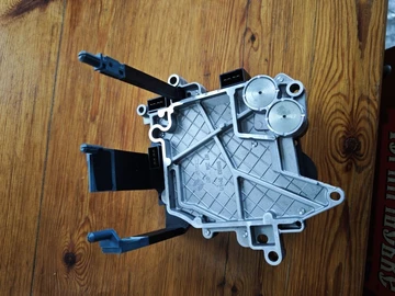 Авто Audi A6 2006 № 8474365