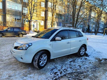 Авто Renault Koleos 2010 № 8474372